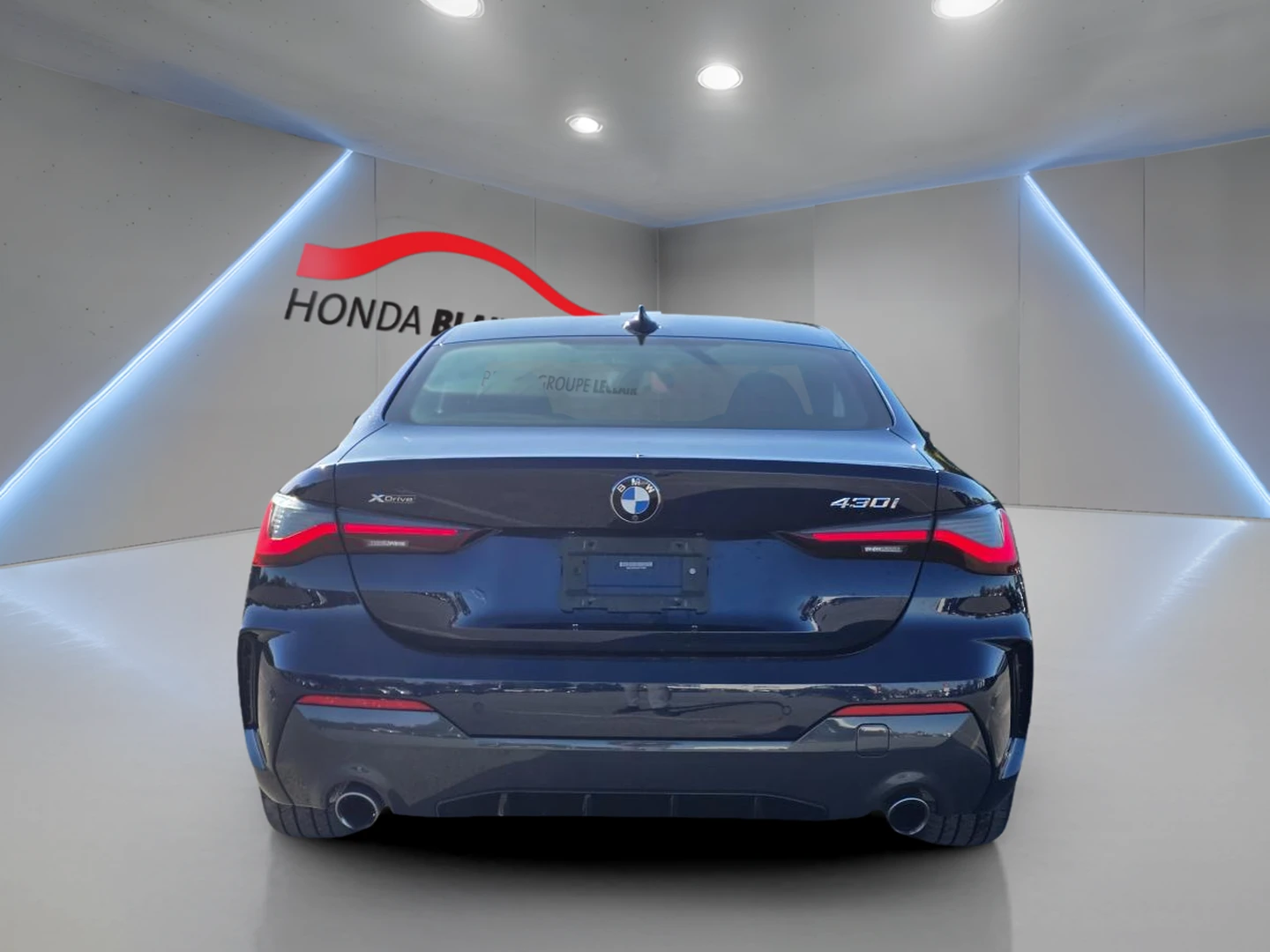 BMW 430 xDrive* АвтоКредит* (ЦЕНА ДО БГ), снимка 5 - Автомобили и джипове - 54092047