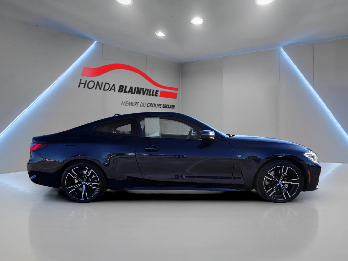 BMW 430 xDrive* АвтоКредит* (ЦЕНА ДО БГ), снимка 7 - Автомобили и джипове - 54092047