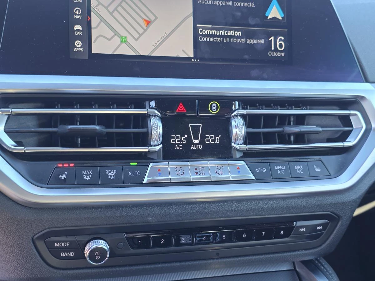 BMW 430 xDrive* АвтоКредит* (ЦЕНА ДО БГ), снимка 15 - Автомобили и джипове - 54092047