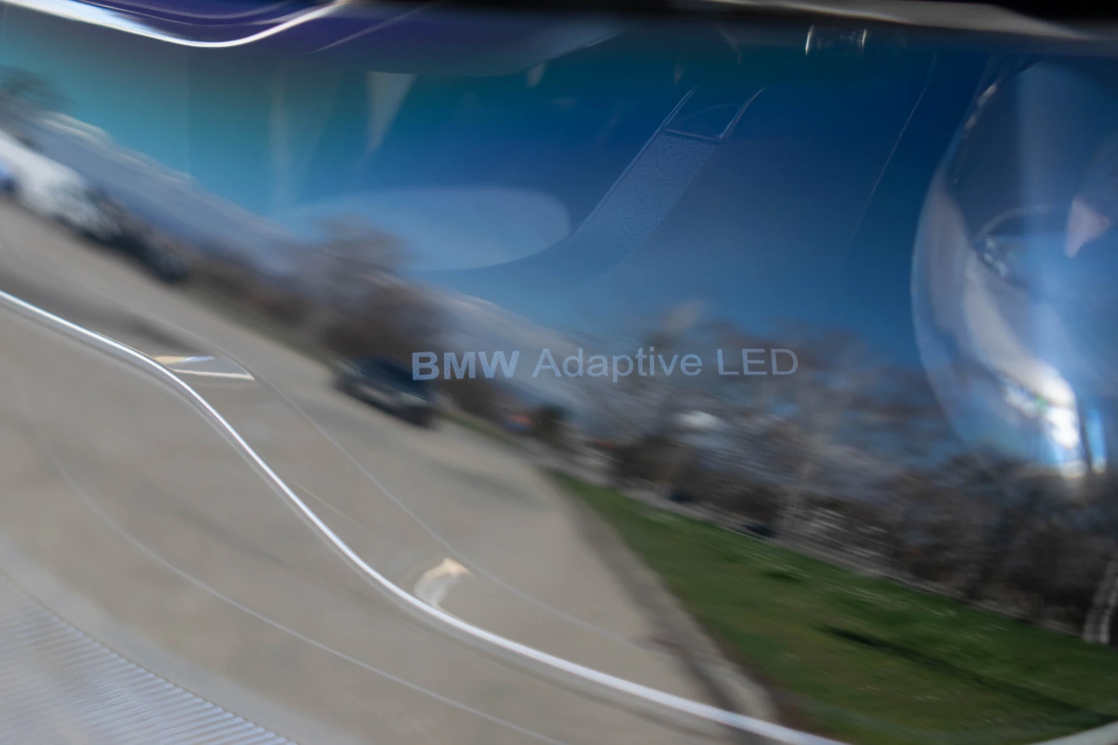 BMW i3 Sportpaket H/K CarPlay Adaptive Led Keyless, снимка 9 - Автомобили и джипове - 54098614