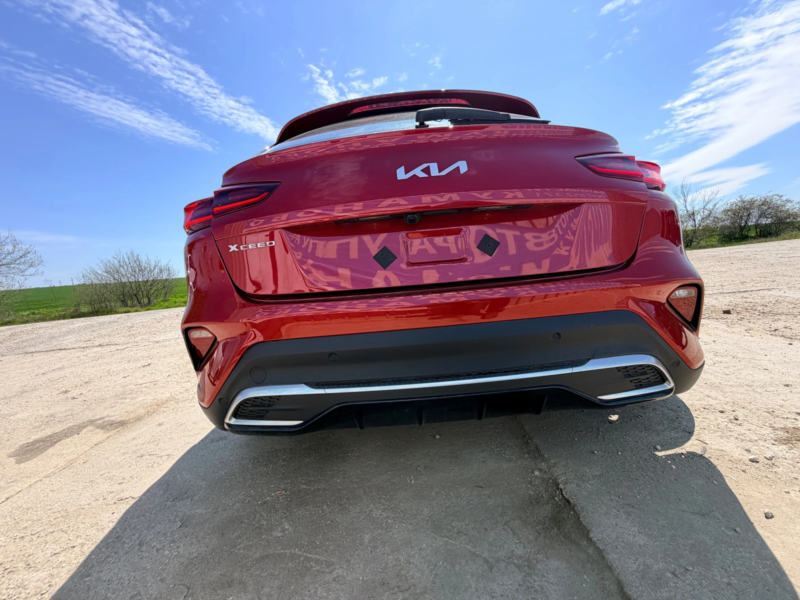 Kia XCeed 1.5 T-GDI | Mobile.bg � ����������� 7