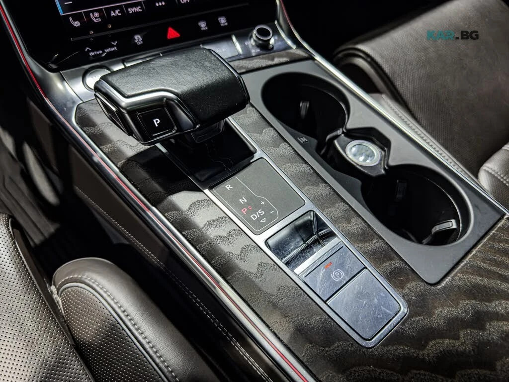 Audi A7 quattro Technik 55 TFSI* АвтоКредит* (Цена до БГ) , снимка 17 - Автомобили и джипове - 54595282