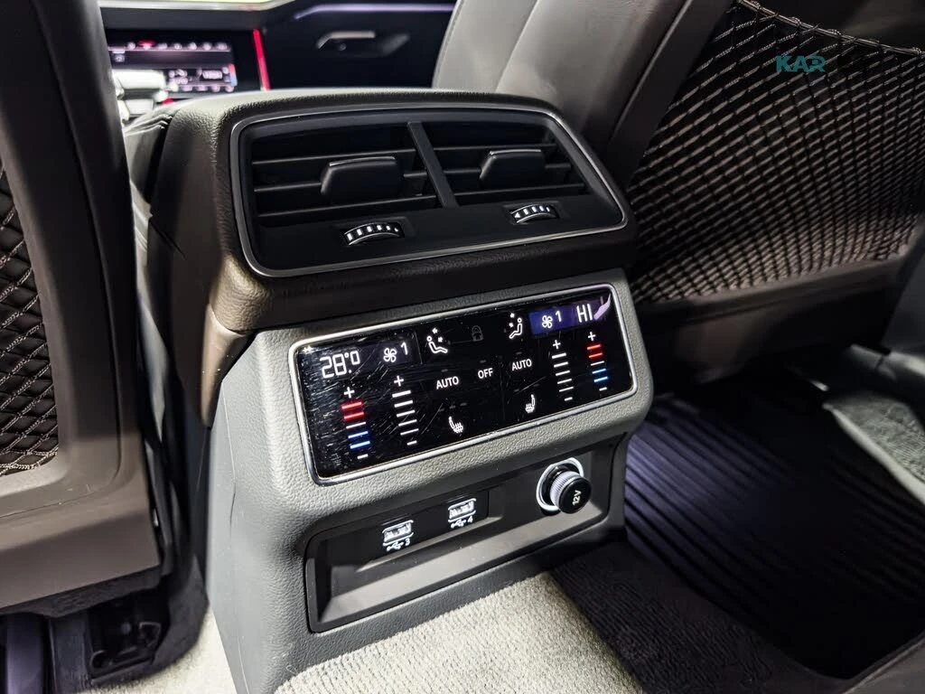 Audi A7 quattro Technik 55 TFSI* АвтоКредит* (Цена до БГ) , снимка 11 - Автомобили и джипове - 54595282