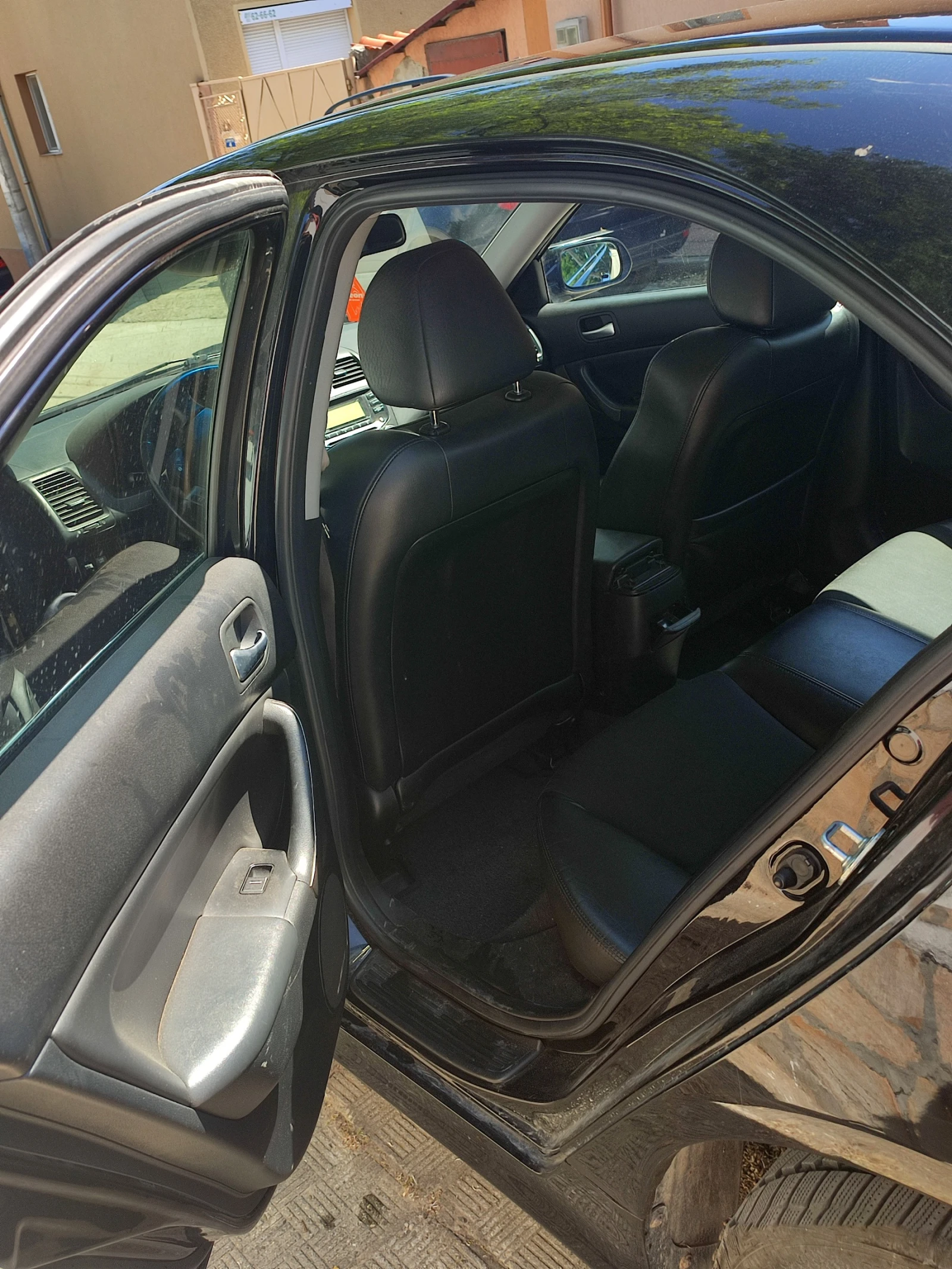Honda Accord, снимка 13 - Автомобили и джипове - 54737227