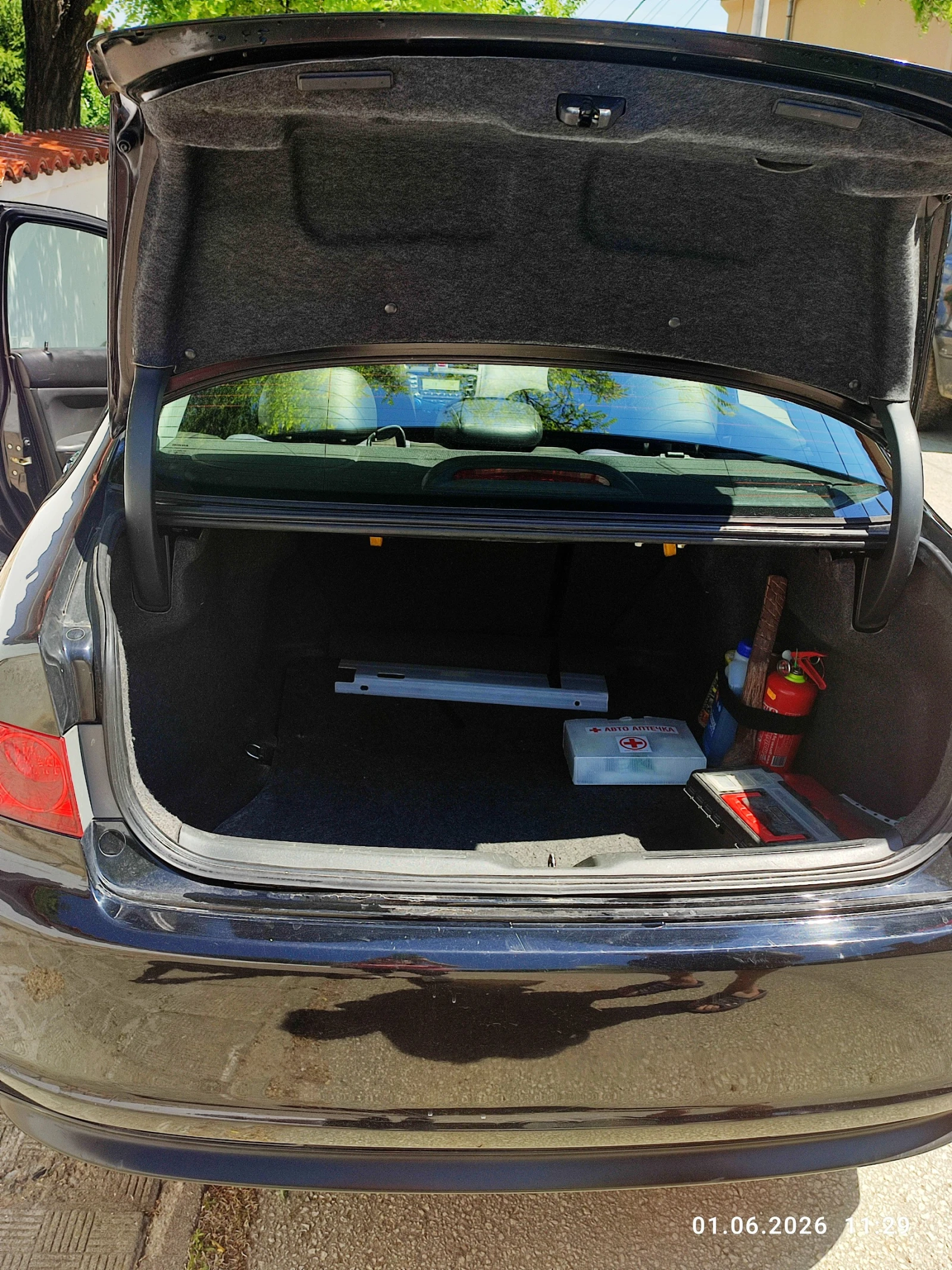 Honda Accord, снимка 12 - Автомобили и джипове - 54737227