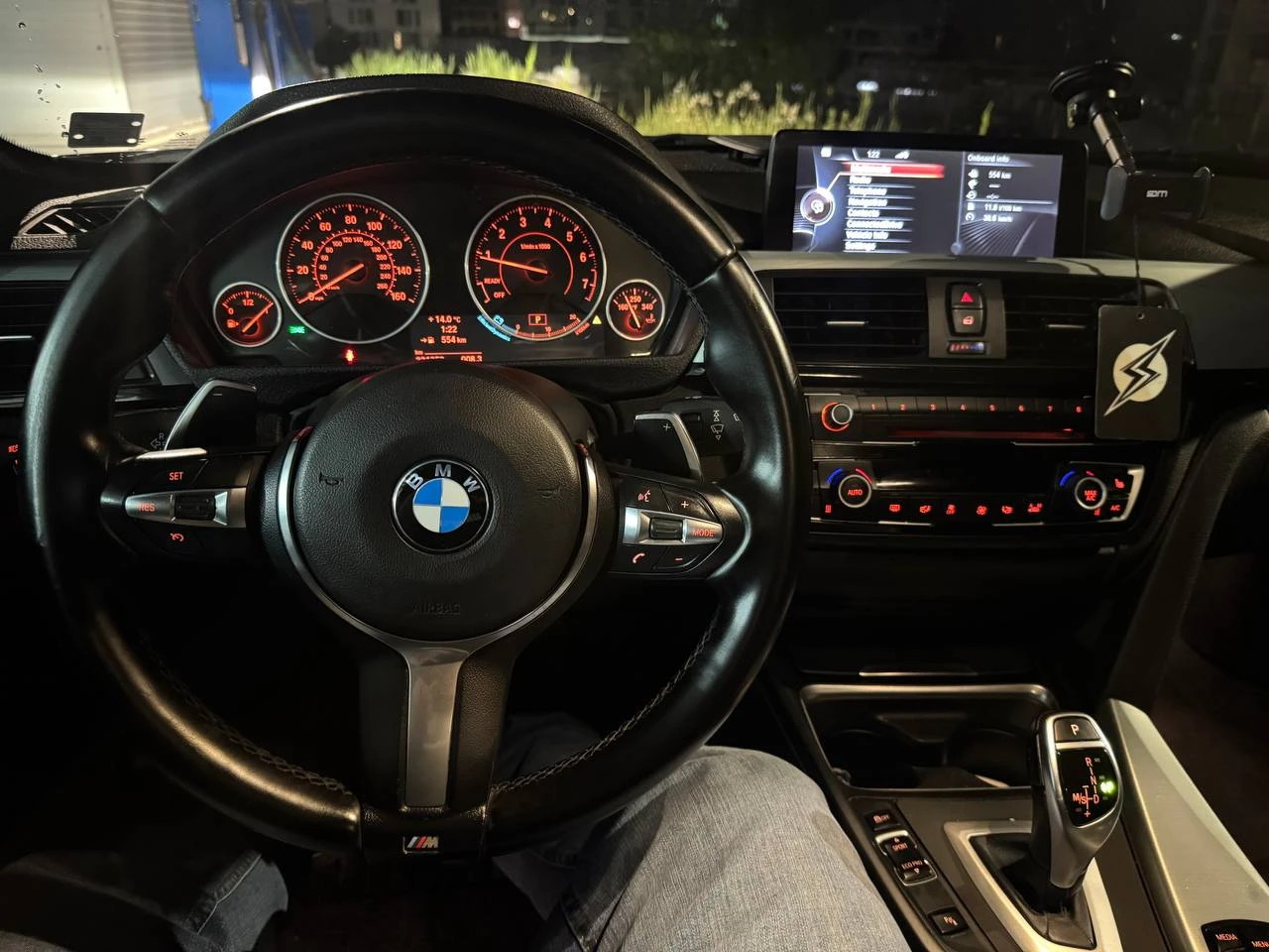 BMW 435, снимка 10 - Автомобили и джипове - 54779178