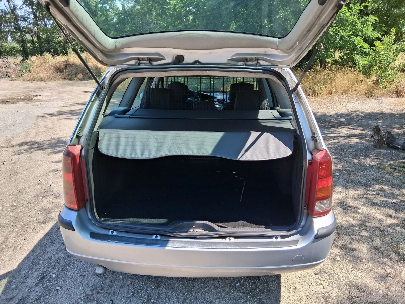 Ford Focus 1600, снимка 13 - Автомобили и джипове - 54807369