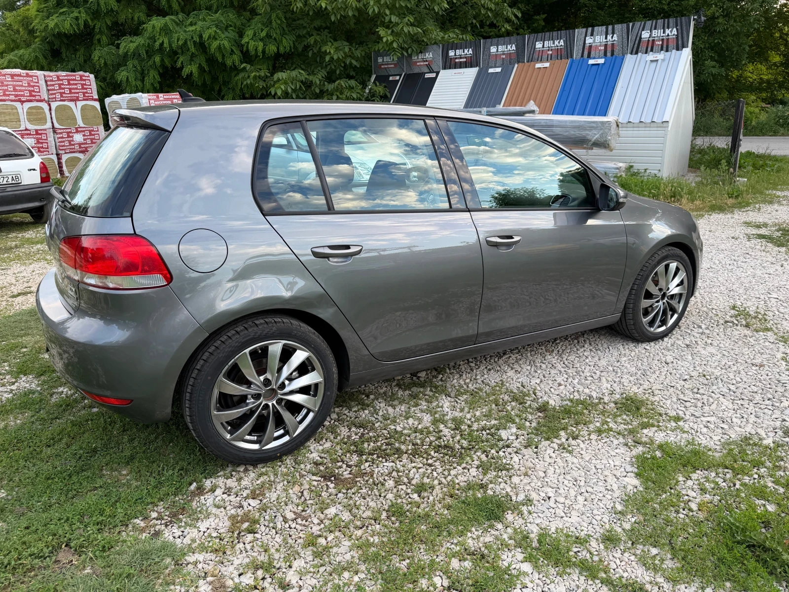 VW Golf 1.6 TDi / EURO 5 / KLIMATRONIK, снимка 5 - Автомобили и джипове - 54875092