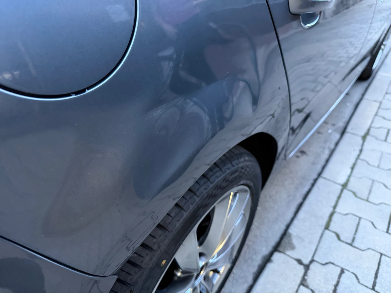 VW Golf 1.6 TDi / KLIMATRONIK | Mobile.bg � ����������� 6