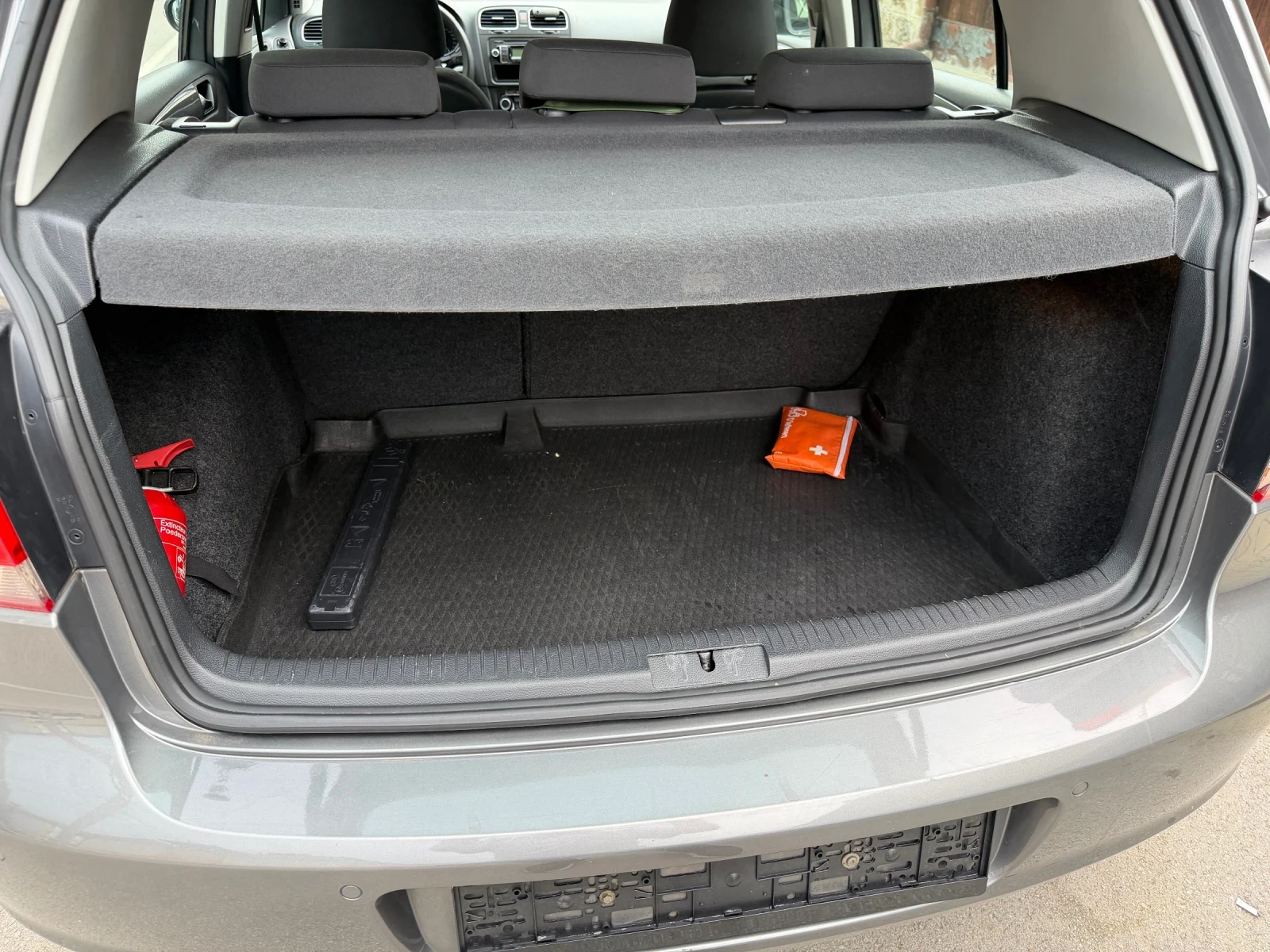 VW Golf 1.6 TDi / KLIMATRONIK | Mobile.bg � ����������� 11
