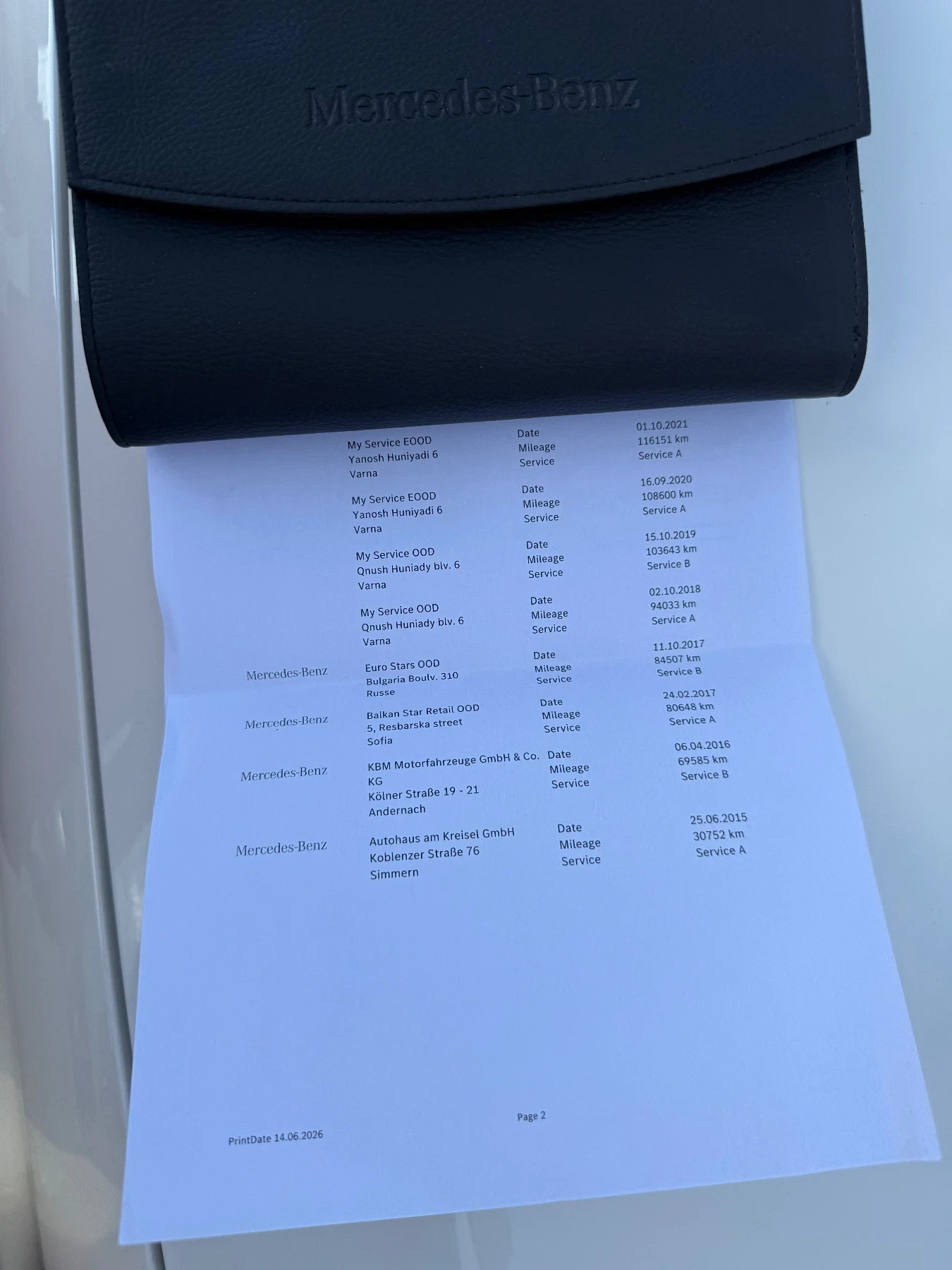 Mercedes-Benz S 500, снимка 10 - Автомобили и джипове - 54991000