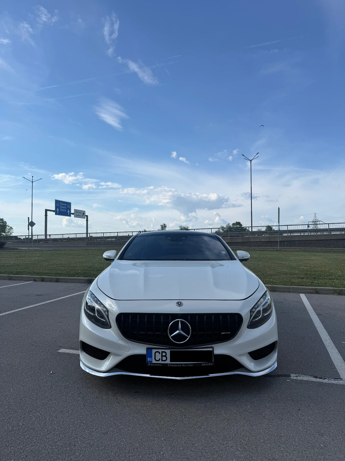 Mercedes-Benz S 500, снимка 6 - Автомобили и джипове - 54991000