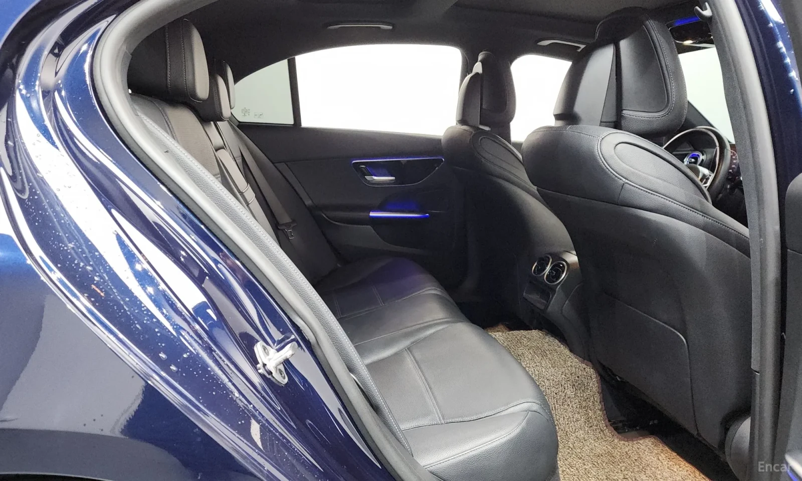 Mercedes-Benz B 200 4MATIC Avangarde | Mobile.bg � ����������� 11