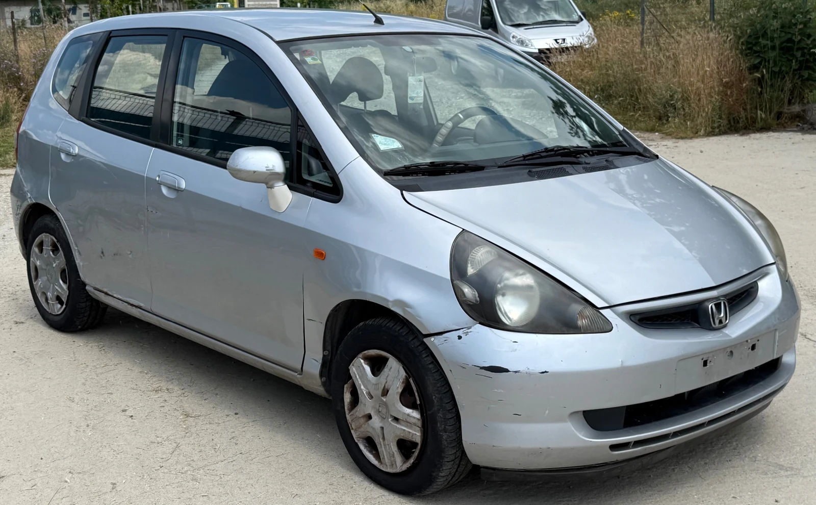 Honda Jazz 1300 | Mobile.bg � ����������� 3