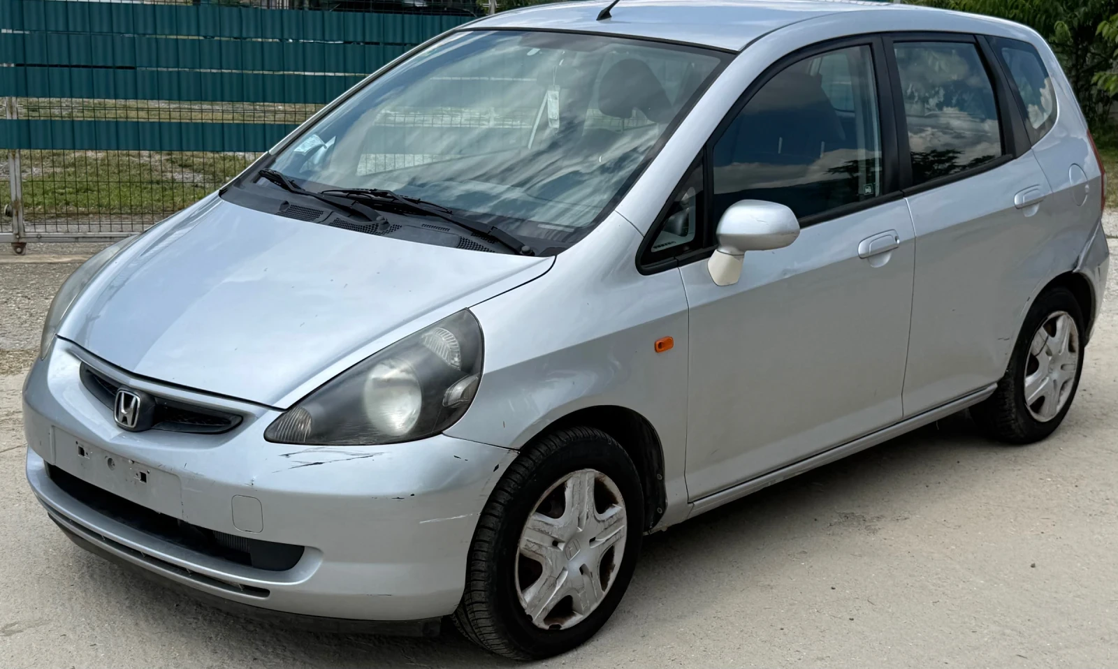 Honda Jazz 1300 | Mobile.bg � ����������� 2