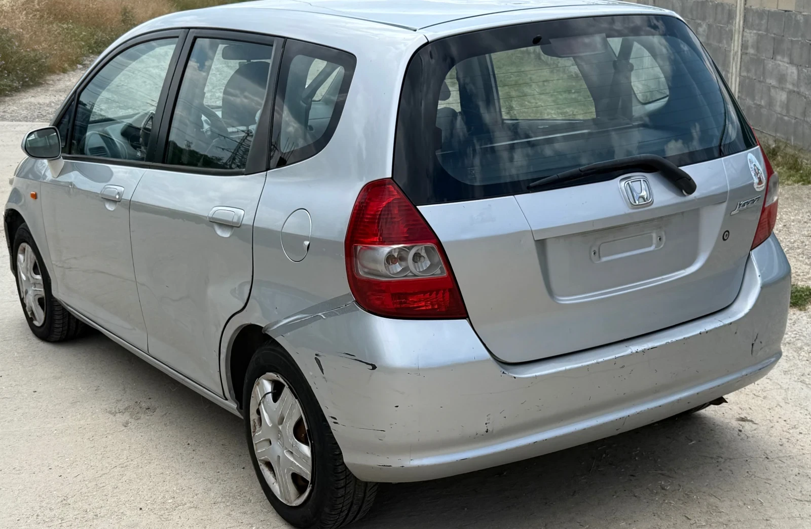 Honda Jazz 1300 | Mobile.bg � ����������� 5