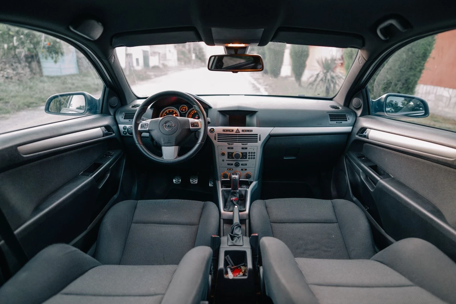 Opel Astra, снимка 10 - Автомобили и джипове - 55129269