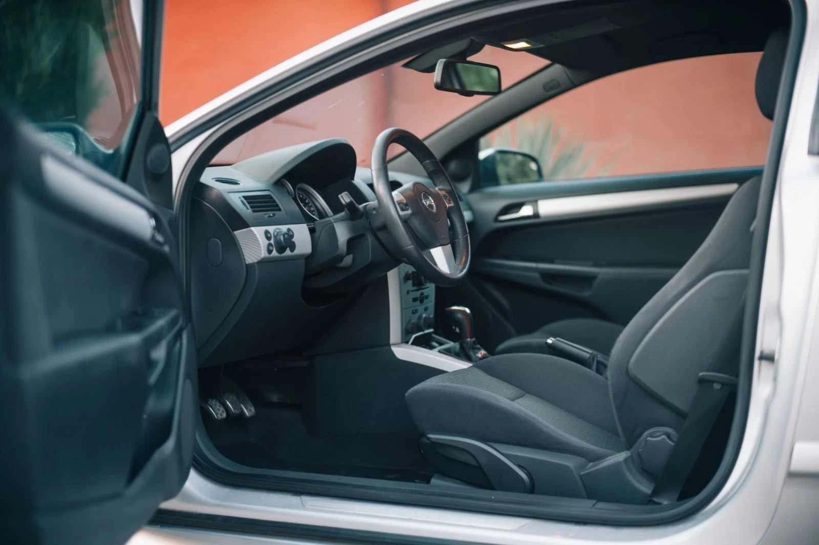 Opel Astra, снимка 11 - Автомобили и джипове - 55129269