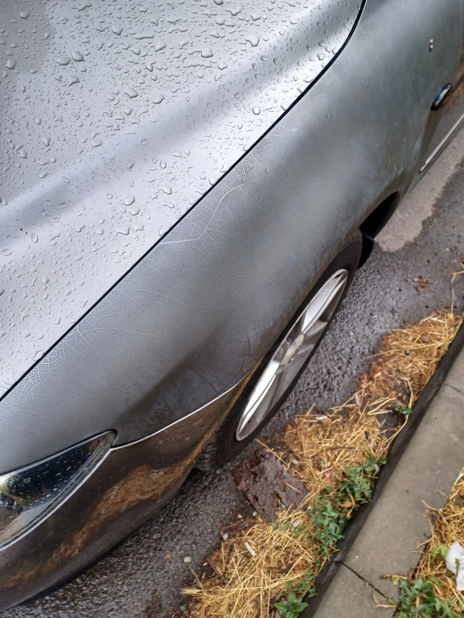 Mazda 6 2.0, снимка 4 - Автомобили и джипове - 55218661