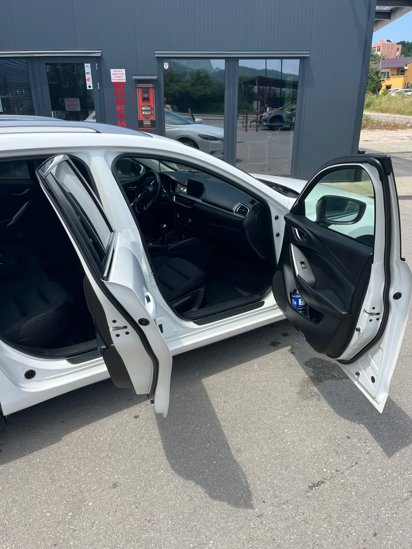 Mazda 6, снимка 7 - Автомобили и джипове - 55340085