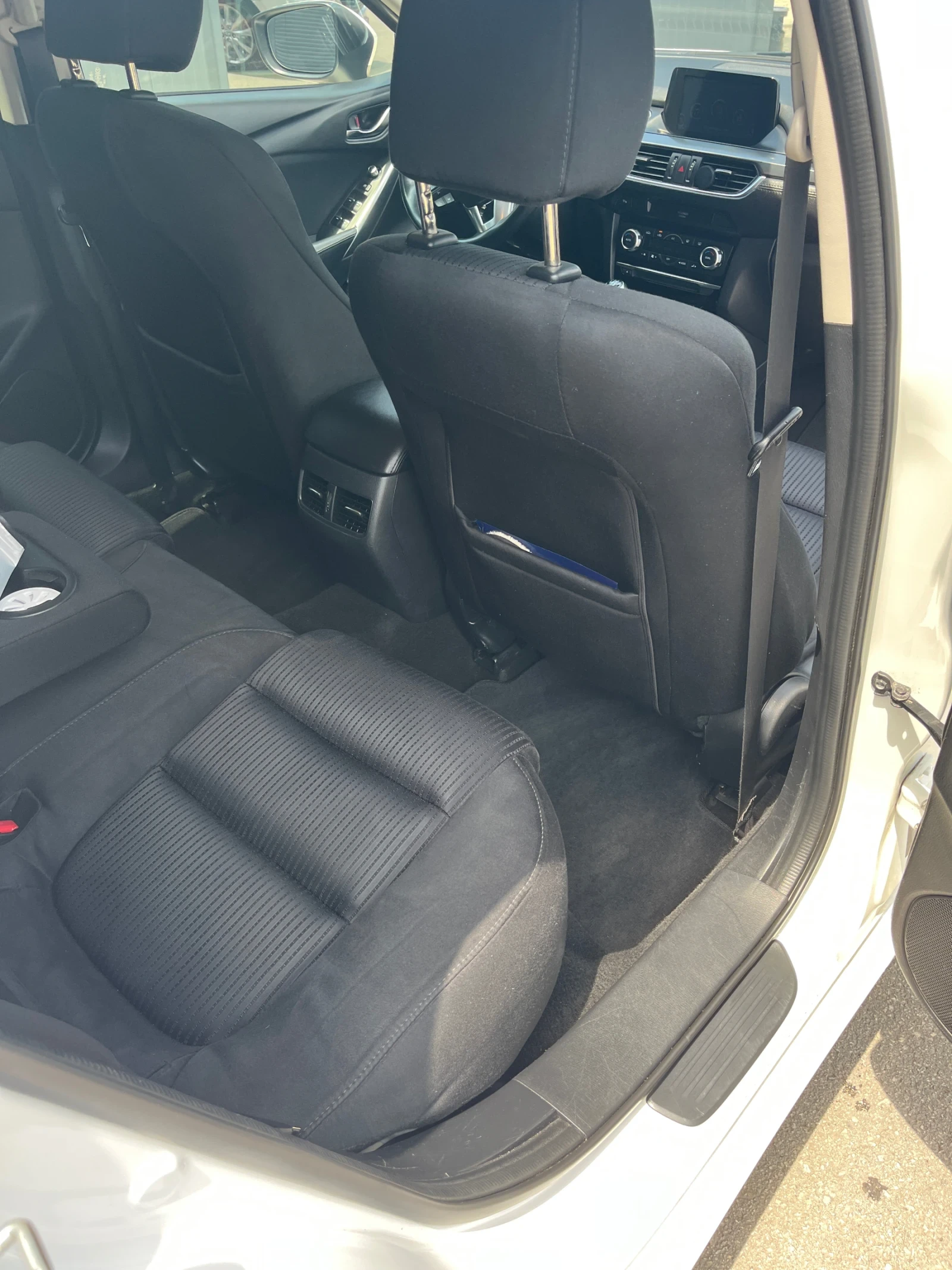 Mazda 6, снимка 8 - Автомобили и джипове - 55340085