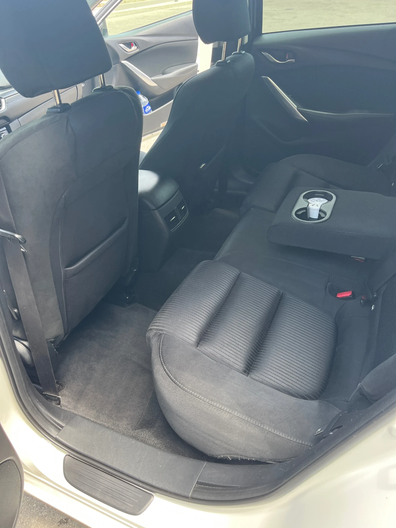 Mazda 6, снимка 10 - Автомобили и джипове - 55340085