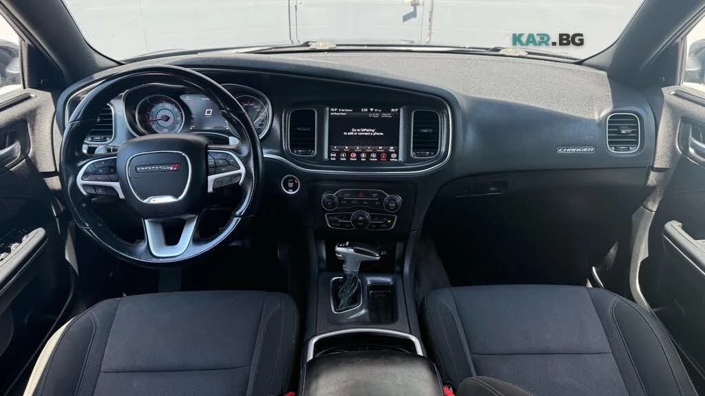 Dodge Charger GT AWD* ���������� * (���� �� ��) | Mobile.bg � ����������� 9