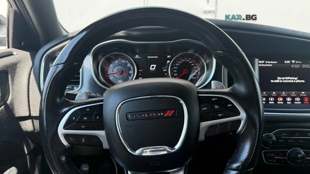 Dodge Charger GT AWD* ���������� * (���� �� ��) | Mobile.bg � ����������� 10