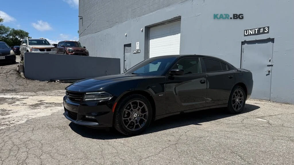 Dodge Charger GT AWD* ���������� * (���� �� ��) | Mobile.bg � ����������� 2