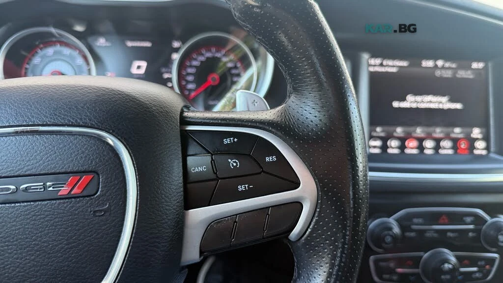 Dodge Charger GT AWD* ���������� * (���� �� ��) | Mobile.bg � ����������� 12