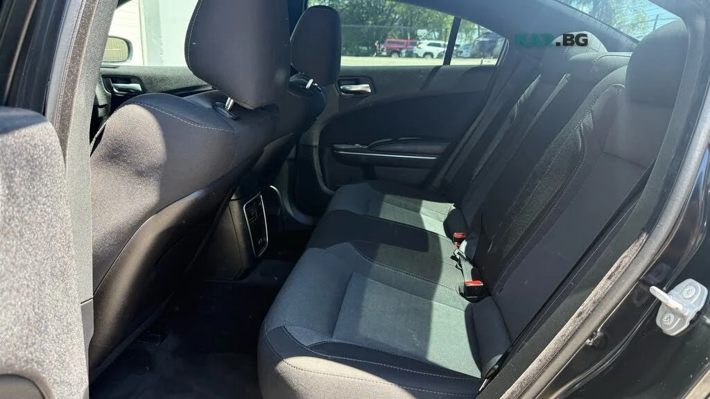 Dodge Charger GT AWD* ���������� * (���� �� ��) | Mobile.bg � ����������� 8