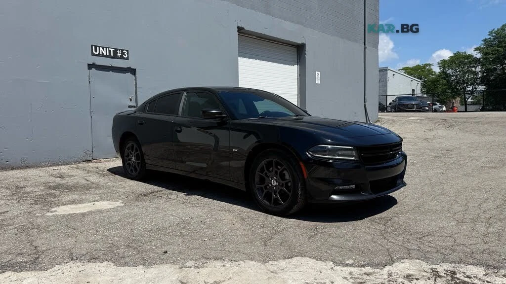 Dodge Charger GT AWD* ���������� * (���� �� ��) | Mobile.bg � ����������� 3