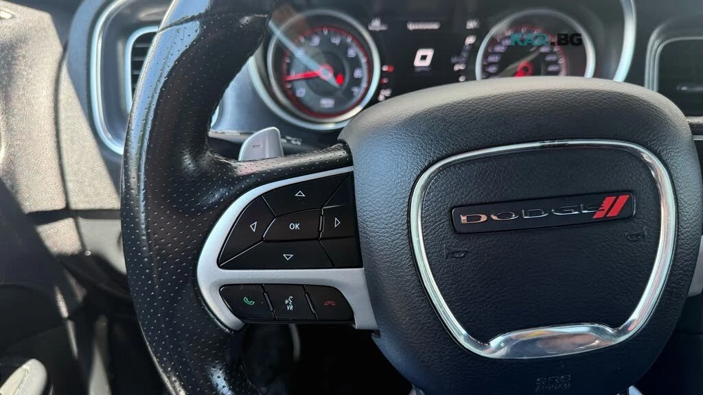 Dodge Charger GT AWD* ���������� * (���� �� ��) | Mobile.bg � ����������� 13