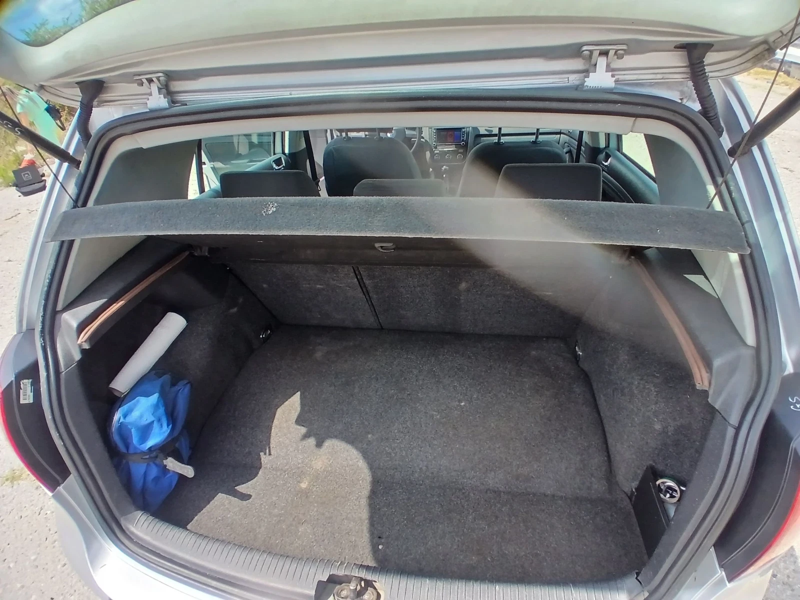 VW Golf 1.9 TDI 105 к.с., снимка 5 - Автомобили и джипове - 55408605