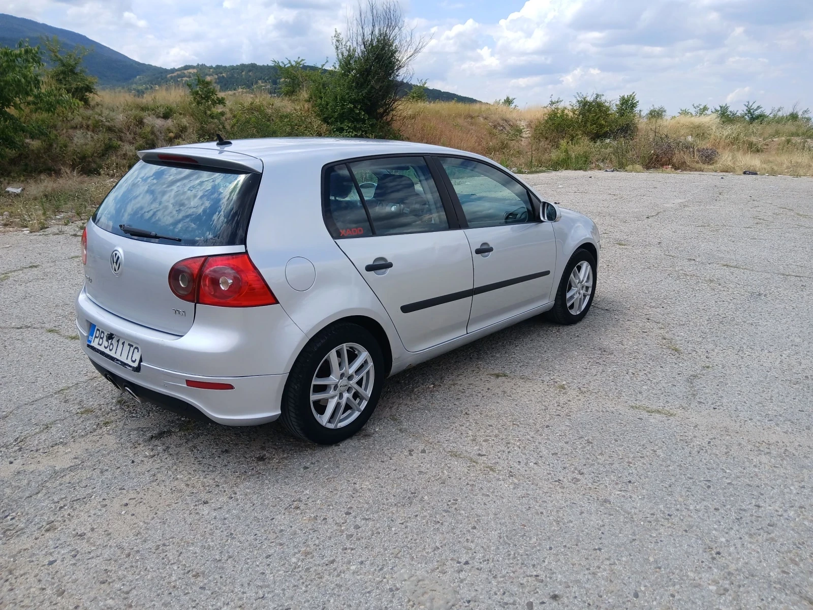 VW Golf 1.9 TDI 105 к.с., снимка 6 - Автомобили и джипове - 55408605
