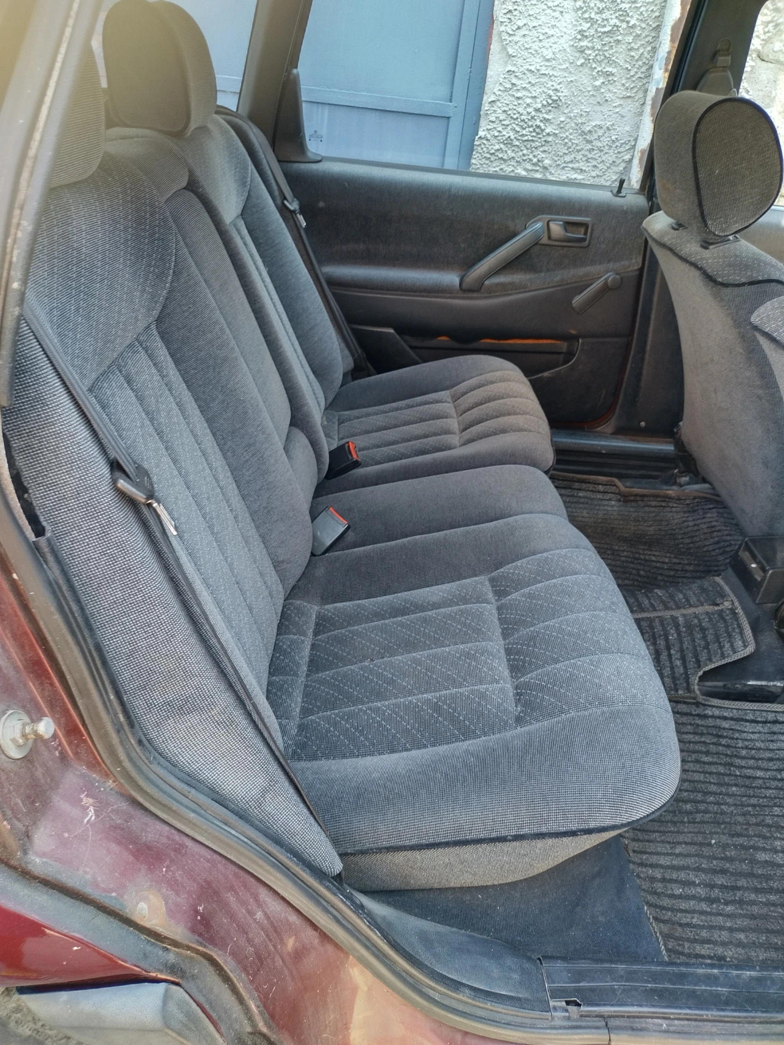 VW Passat, снимка 6 - Автомобили и джипове - 55545920