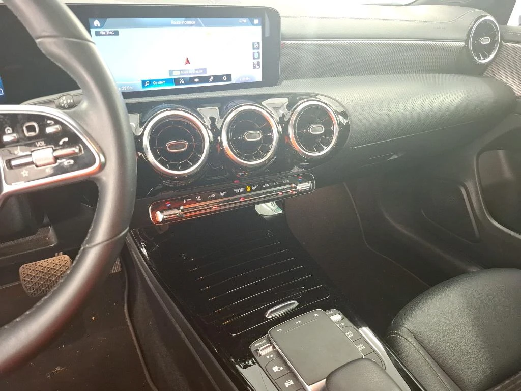 Mercedes-Benz CLA Shooting Brake Business Lane | Mobile.bg � ����������� 10