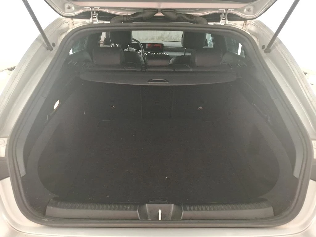 Mercedes-Benz CLA Shooting Brake Business Lane | Mobile.bg � ����������� 8