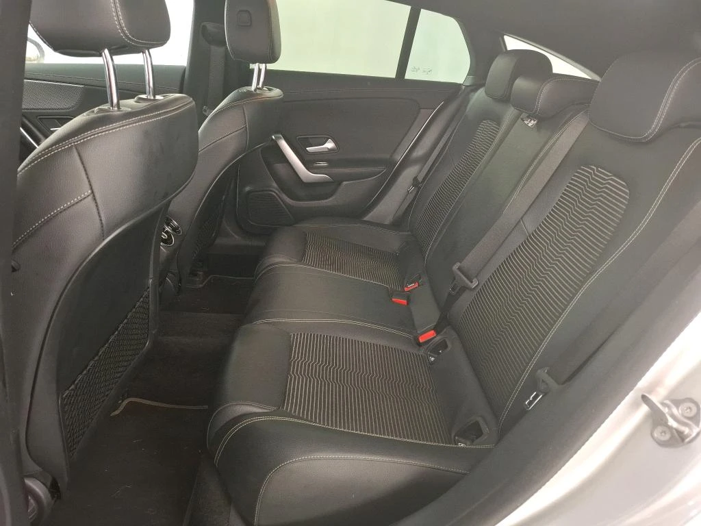 Mercedes-Benz CLA Shooting Brake Business Lane | Mobile.bg � ����������� 7