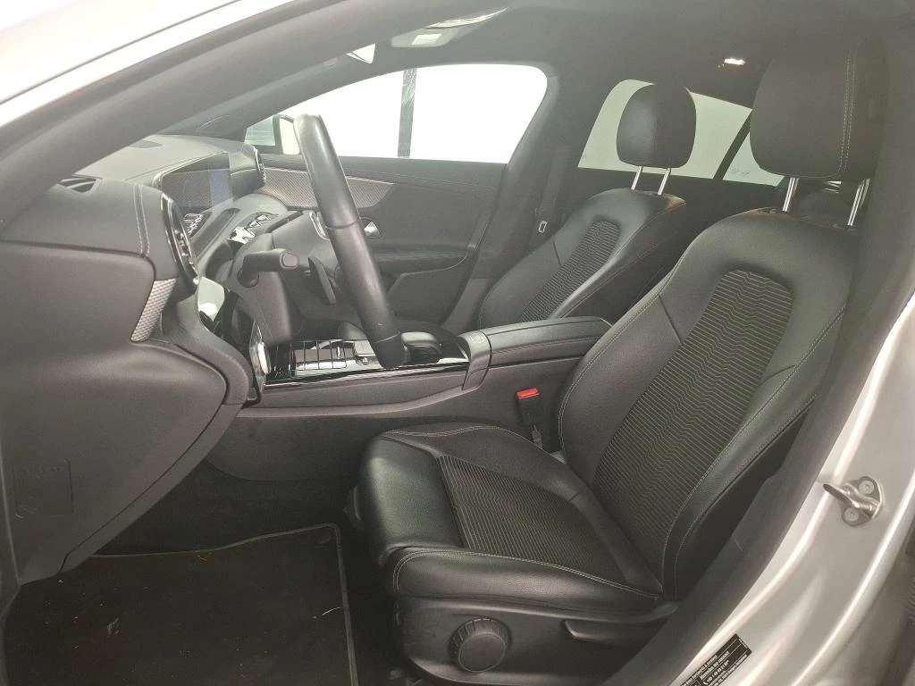Mercedes-Benz CLA Shooting Brake Business Lane | Mobile.bg � ����������� 6