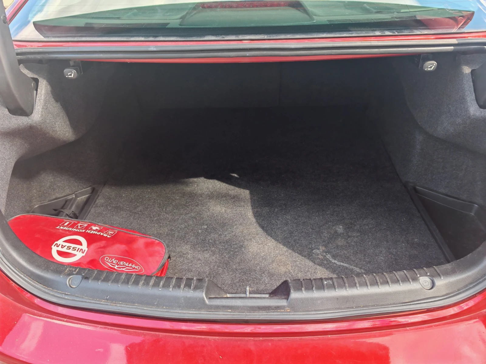 Mazda 6 2.0 SKYACTIV-G, снимка 7 - Автомобили и джипове - 56266994