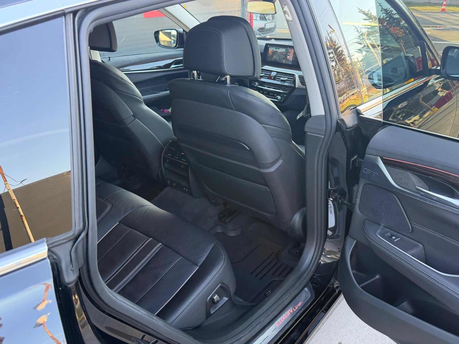 BMW 6 GT Gt630 Xdrive Luxury line | Mobile.bg � ����������� 9