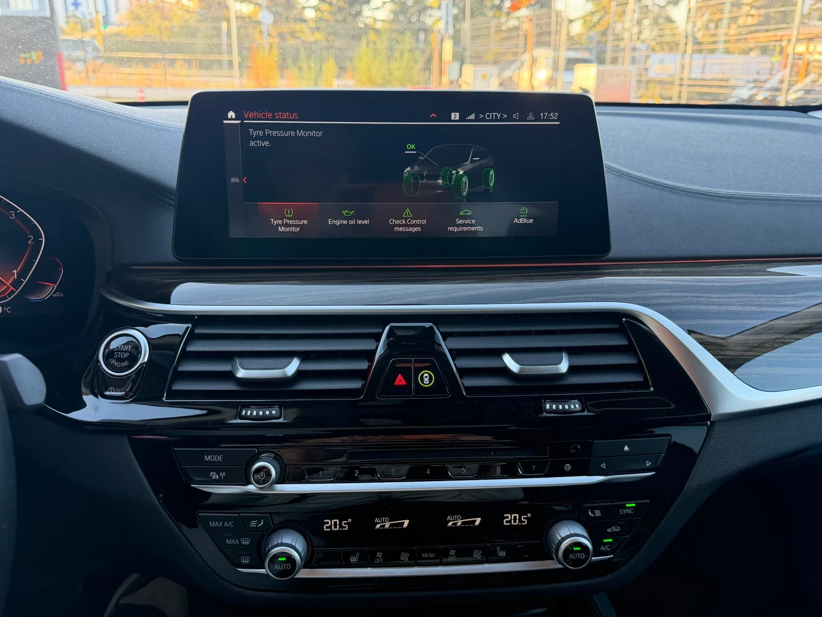 BMW 6 GT Gt630 Xdrive Luxury line | Mobile.bg � ����������� 12