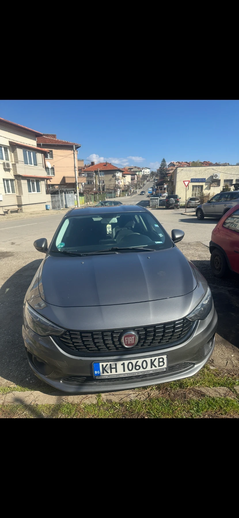 Fiat Tipo