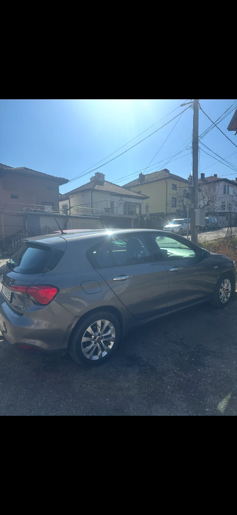 Fiat Tipo | Mobile.bg � ����������� 4