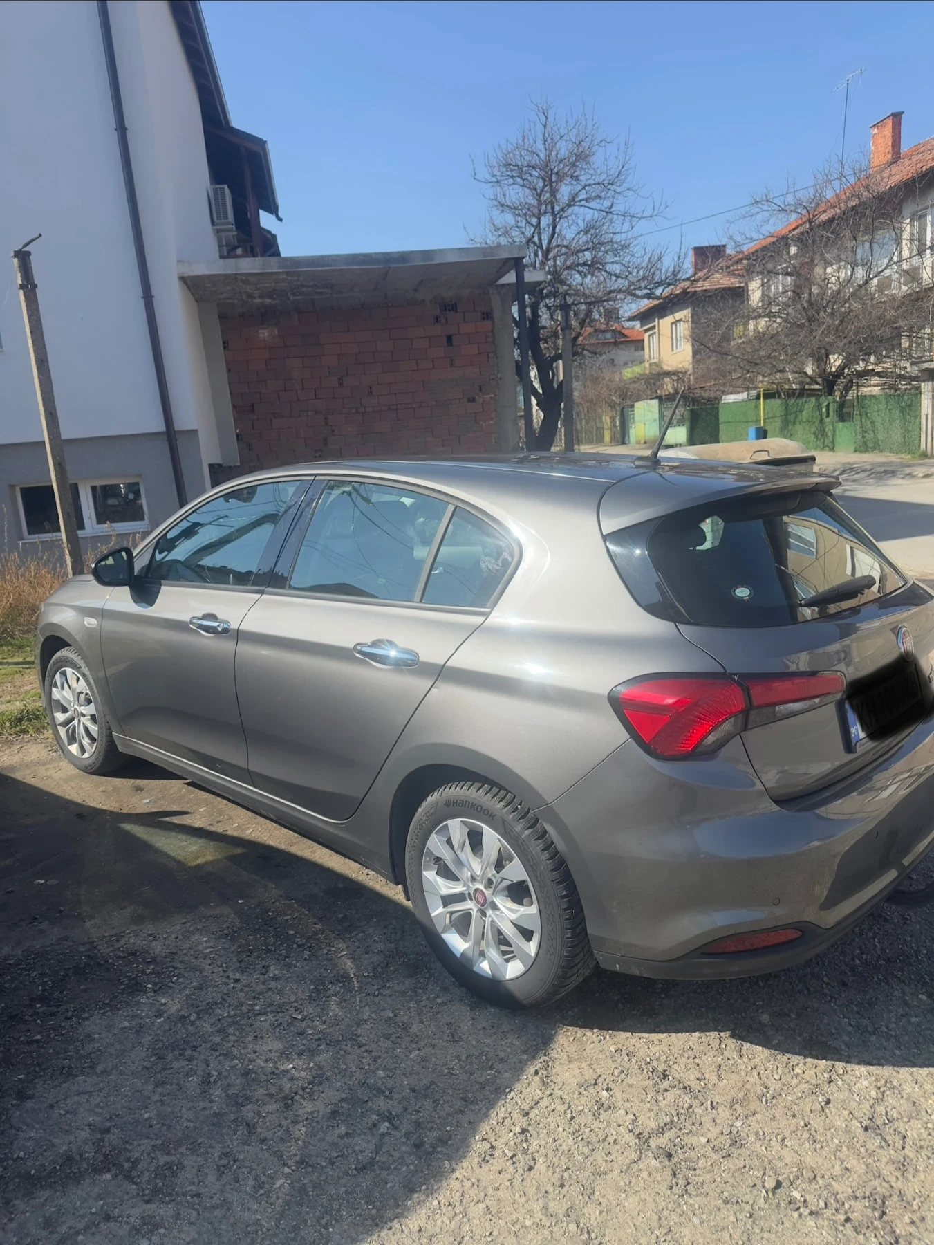 Fiat Tipo