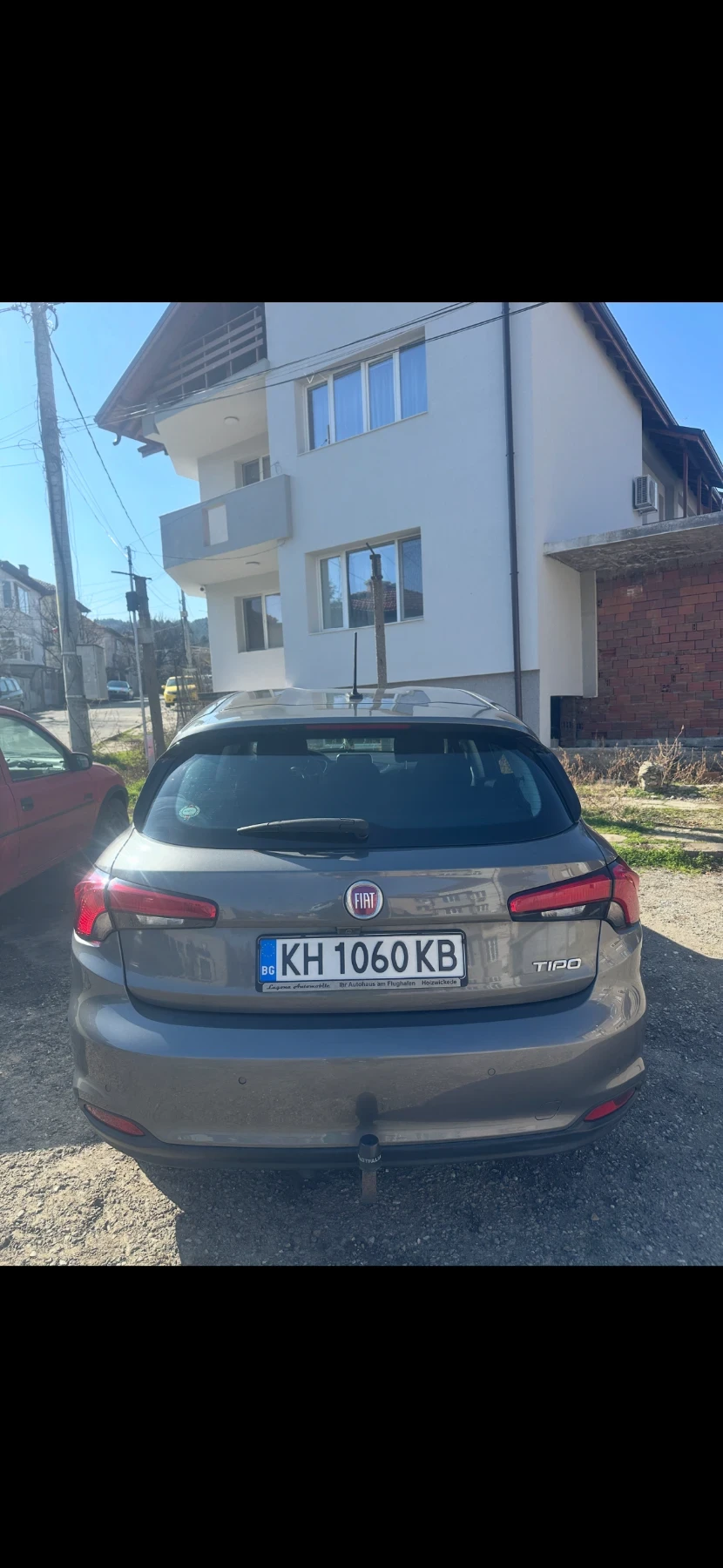 Fiat Tipo | Mobile.bg � ����������� 2
