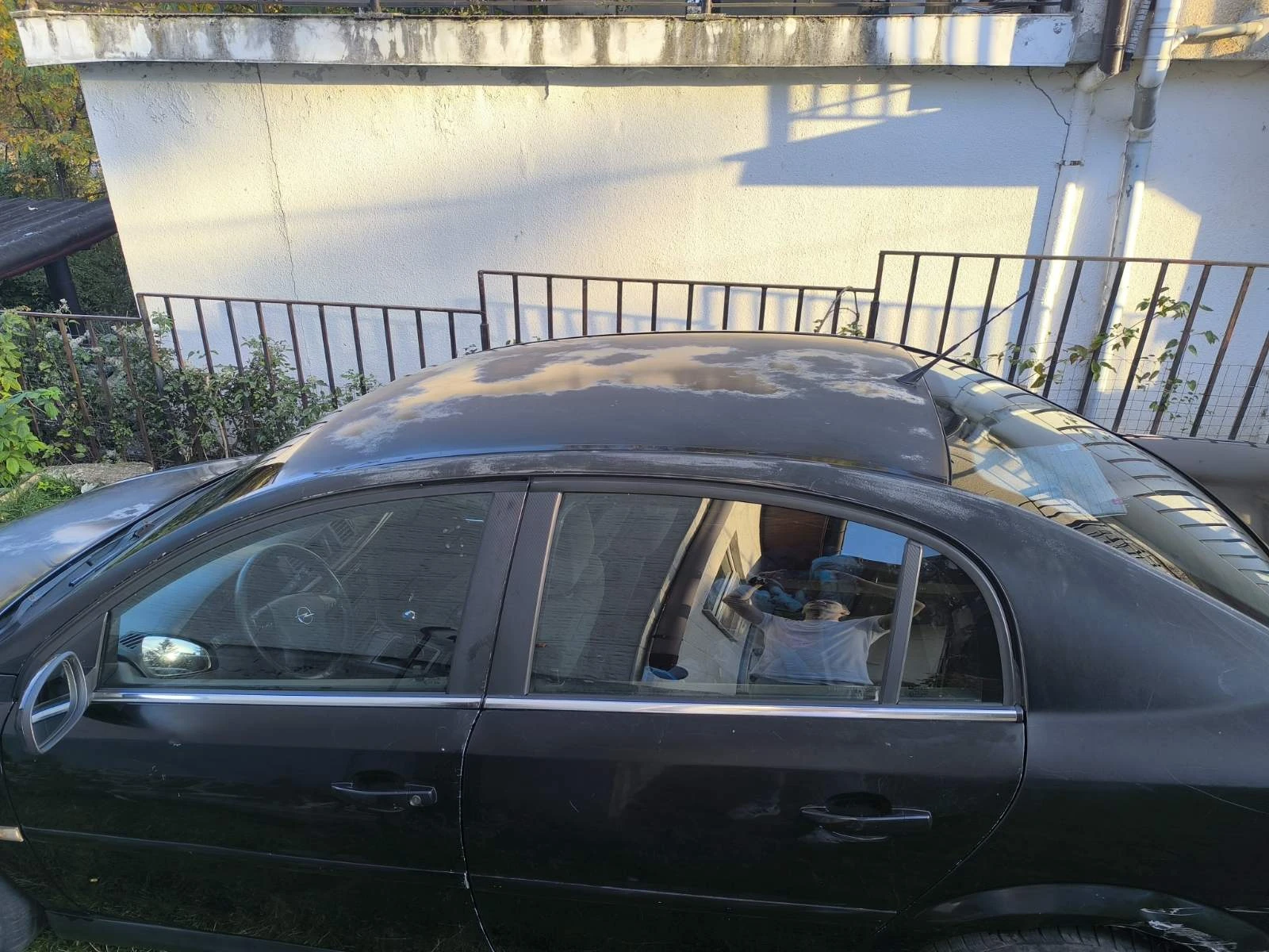 Opel Vectra, снимка 4 - Автомобили и джипове - 56599411