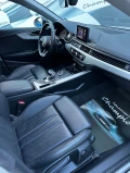 Audi A5 Автомат - [9] 