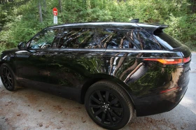Land Rover Range Rover Velar, снимка 3